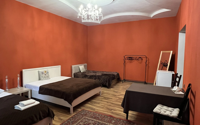 Dobry Vizit Guest House