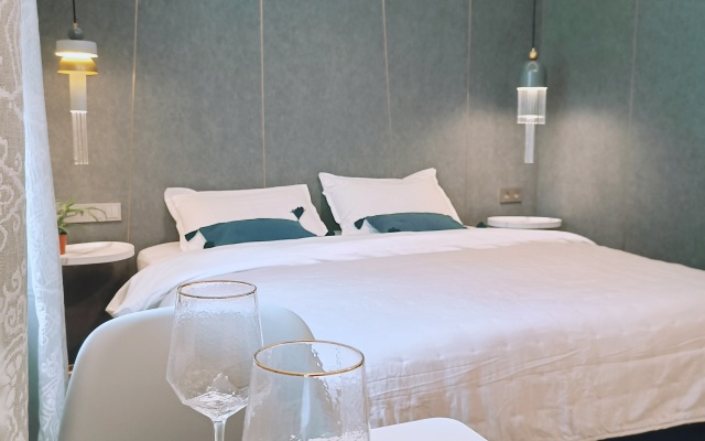 Апартаменты Osobnuak VL