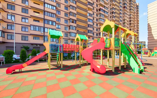 Апартаменты SutkiDar (2)