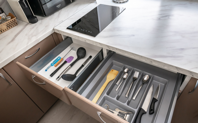 Апартаменты O.G.N.I. Некрасовская, д.96/4