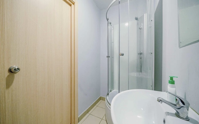 Апартаменты Студия Пионерка