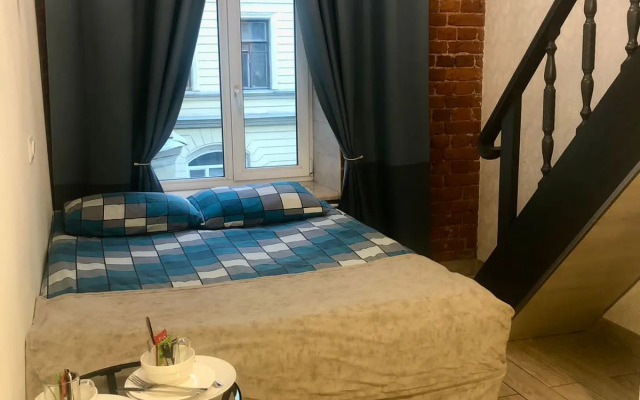 Квартира Samsonov на улице Кирочной 23