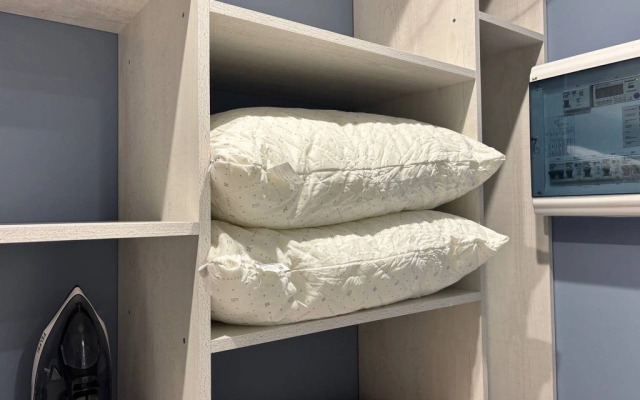 Квартира Уютная в Центре Города Рядом с Аэропортом