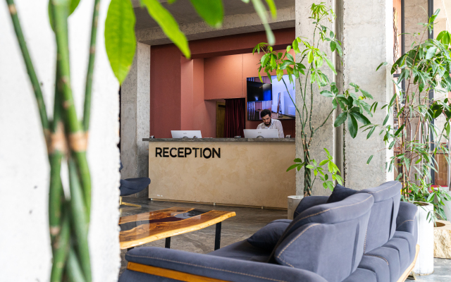 Alleya Resort Hotel