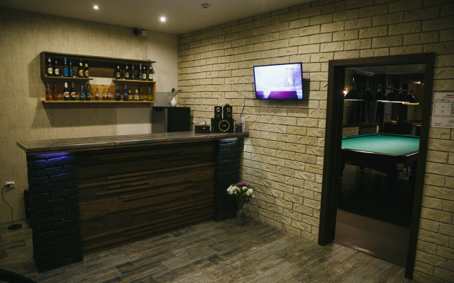 Flagman Hotel