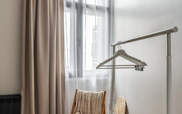 MOSCOW-DELUXE Soho Luxury Loft Flat
