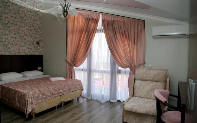 Elida Guest House
