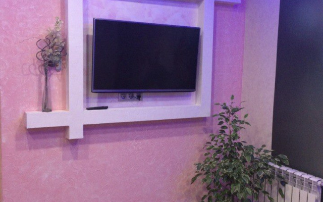 Studiya 3 Flat