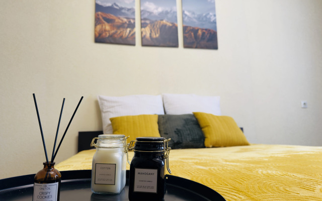 Апартаменты у Тц Рио Иваново (6 этаж)