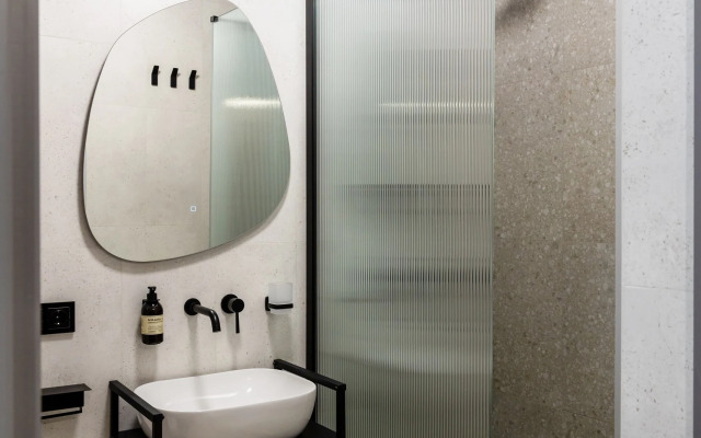 A-MORE u morya Apartments