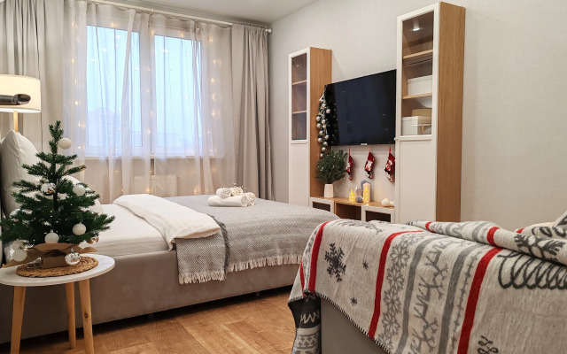 Квартира Люкс в Солнцево