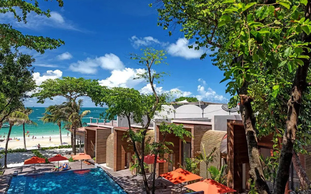 Sai Kaew Beach Resort
