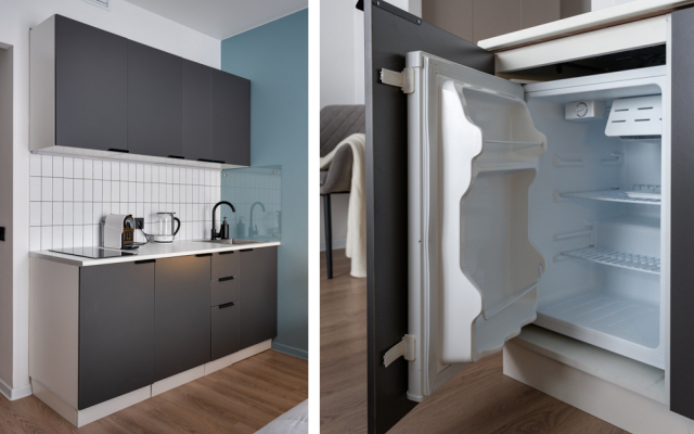 V 1-Om Nizhnelikhoborskom Proyezde Flat