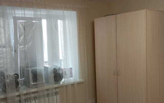 Апартаменты на Амурской 8