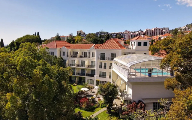 Hotel Quintinha São João & Spa