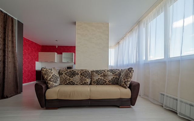 Апартаменты Флагман Отель