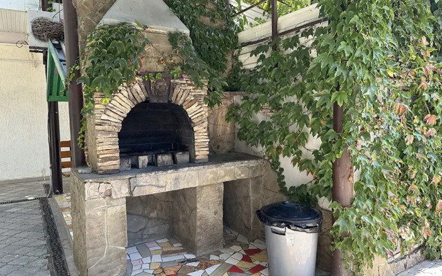 Irina-Gold Guest House