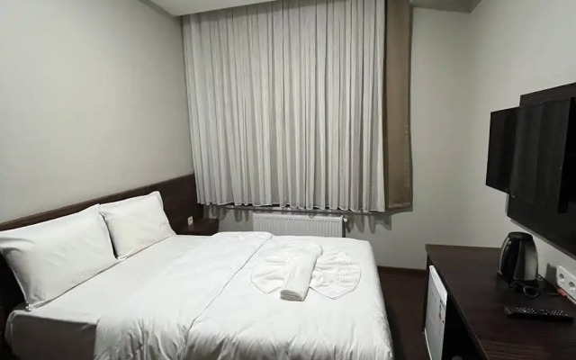 Gold Corner Mini-hotel