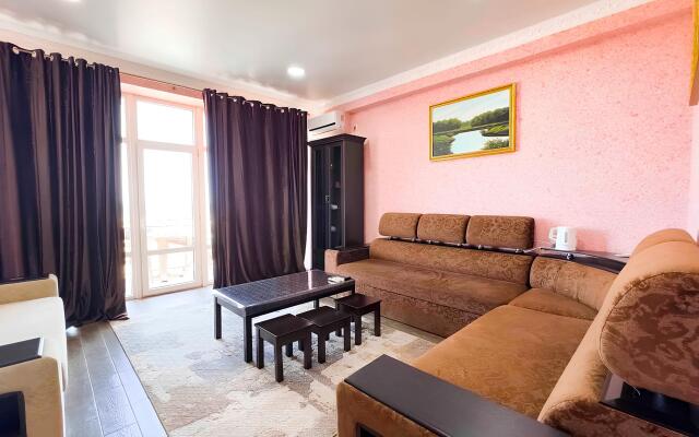 Okean Hotel