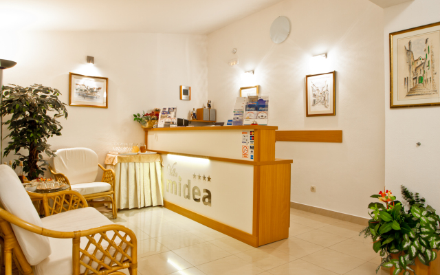 Апарт-Отель Villa Midea