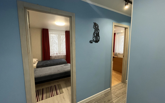 Квартира для Посуточного Отдыха