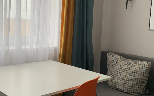 Квартира Счастливая Матрешка на Володарского