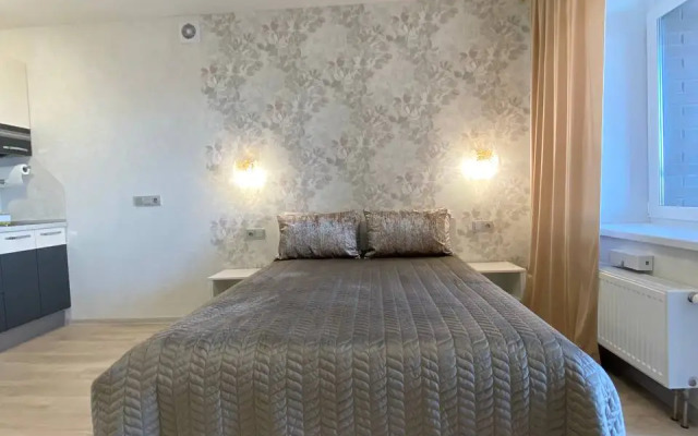 Квартира Дизайнерская студия