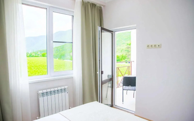 Skala Parus Alt Apartments