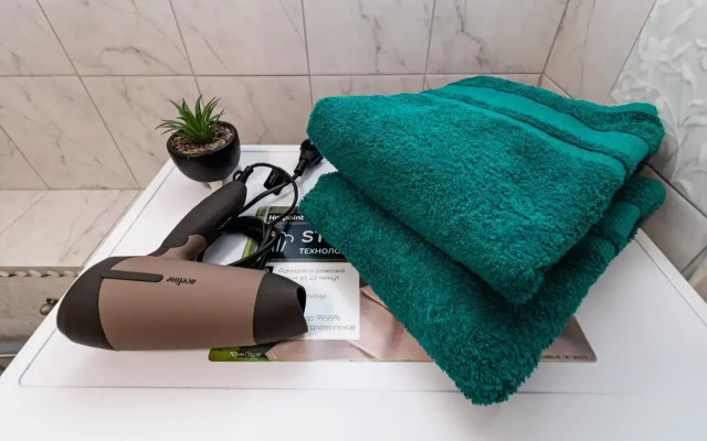 Квартира на улица Восточно Кругликовская 22