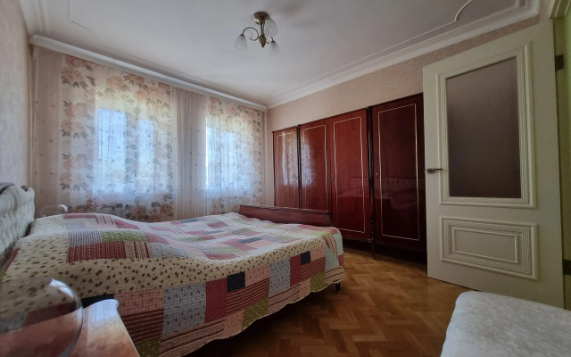 Квартира в Уютном Домике