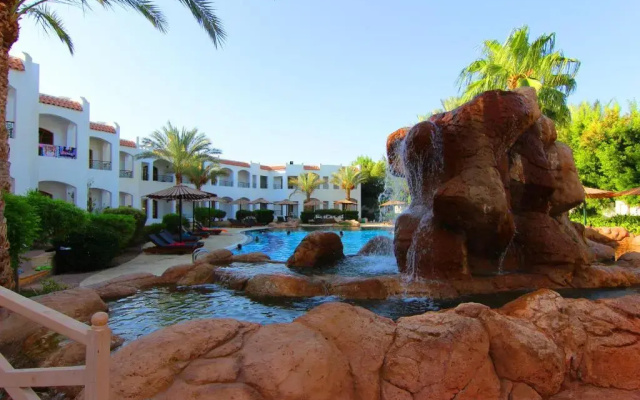 Coral Hills Resort