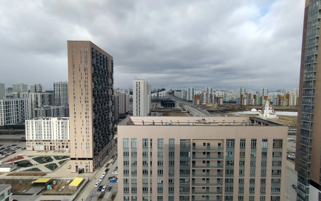 Квартира Ск