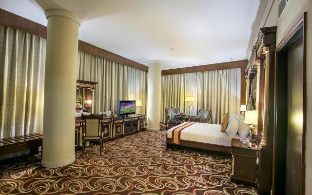 Rose View Hotel
