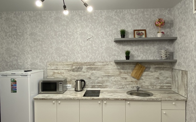 Апартаменты Магия / ЖК Палитра