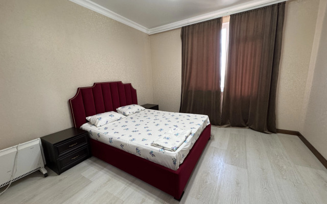 Квартира с красивым видом на море 2