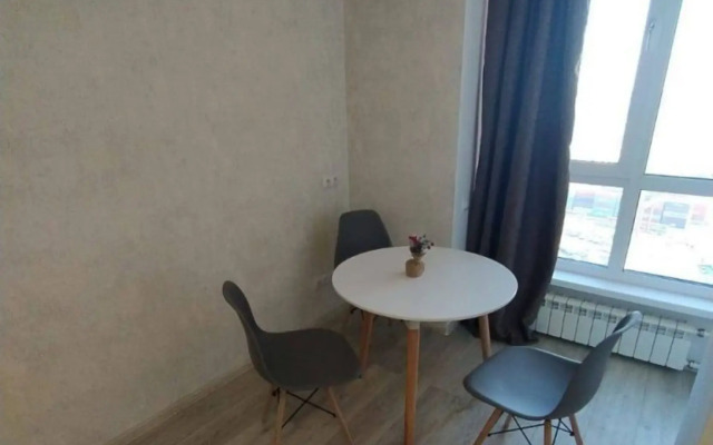 Квартира на Улице Крыгина 40