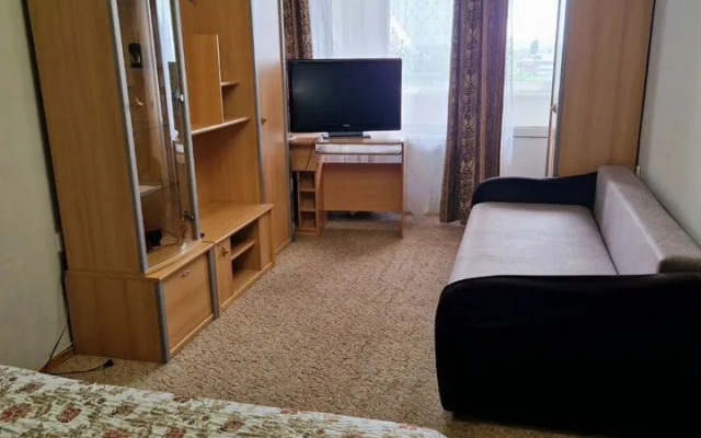 Квартира на улице Мира