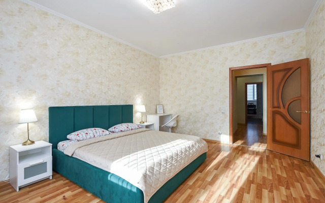 House Di Kazan Tatarstan Flat