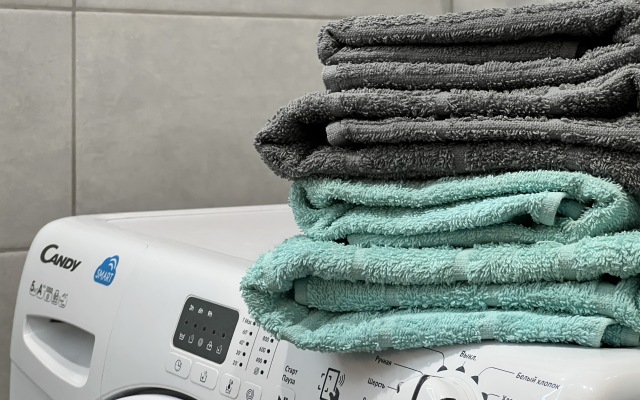 Апартаменты LOFT Фонтаны