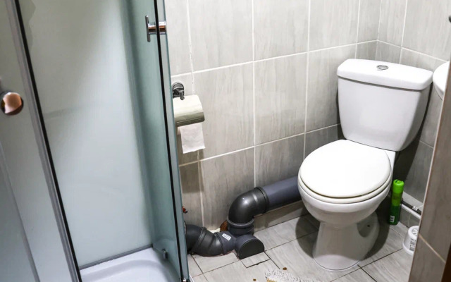 Гостевой Дом на Янтарной 26