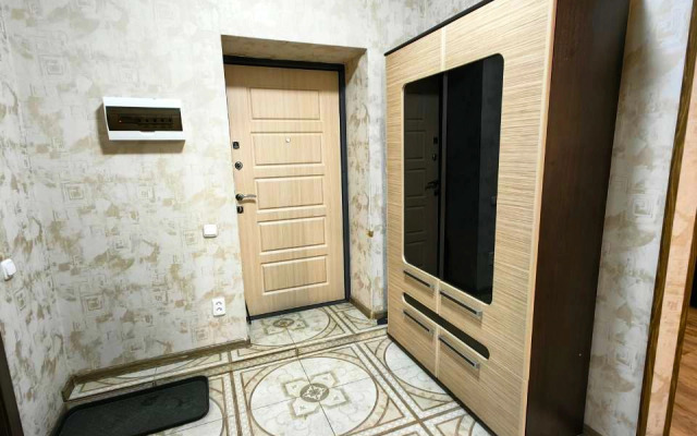 Квартира двушка рядом с Ареной