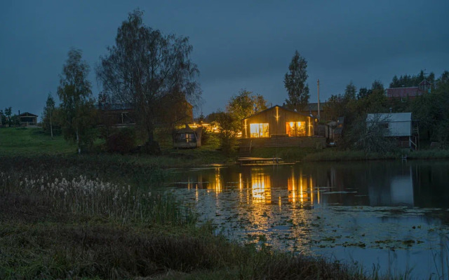 Бунгало Шаргора