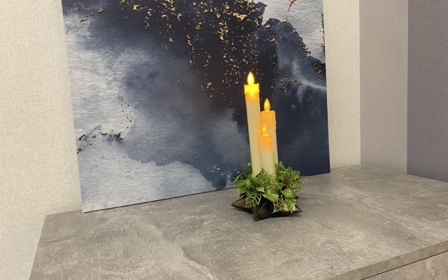 Квартира в Апарт Отеле Lucky Time Апартаменты