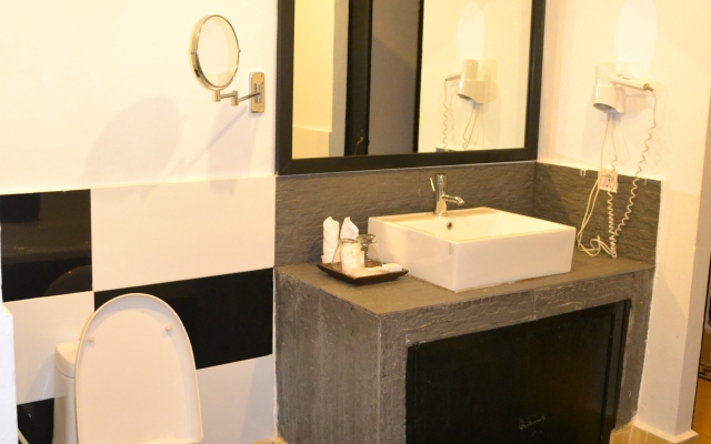 Nature Boutique Residence Villa