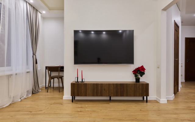 Квартира Casa Grande на Комендантском