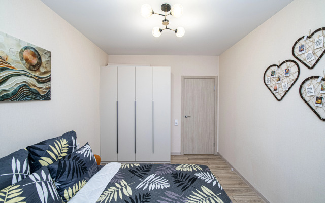 Апартаменты SunSet