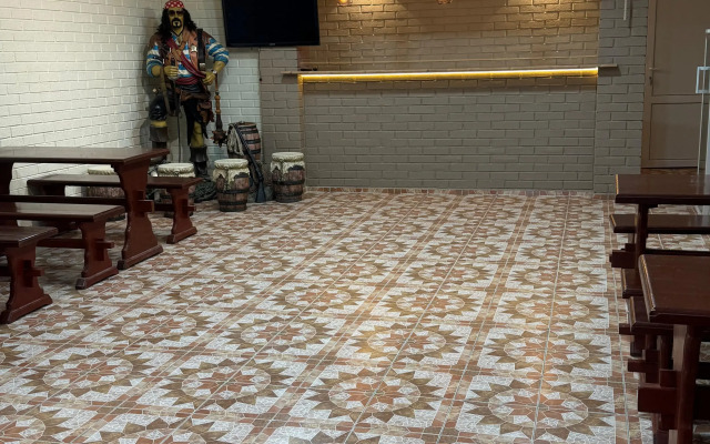 Гостевой дом Жемчужина 23