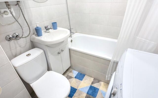 Na Gorykogo 8 Flat