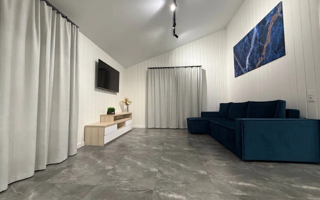 Sapfir Private house