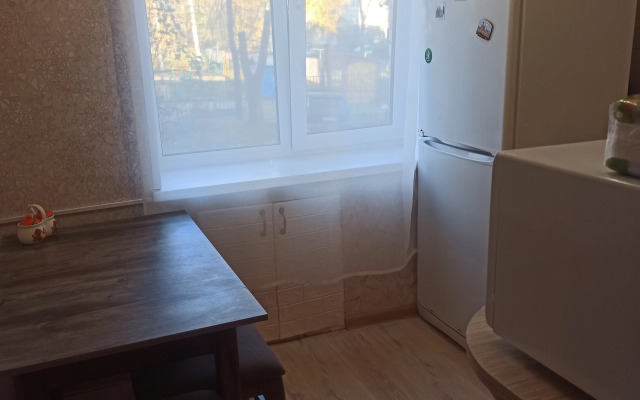 Квартира Уютная 2-х Комнатная Квартира в Центре Города